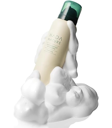 Amazon | ヴィブリアン エスプリーナ RGII 濃密炭酸 マイクロミセラー